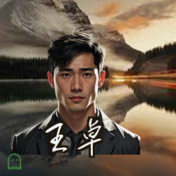 王卓
